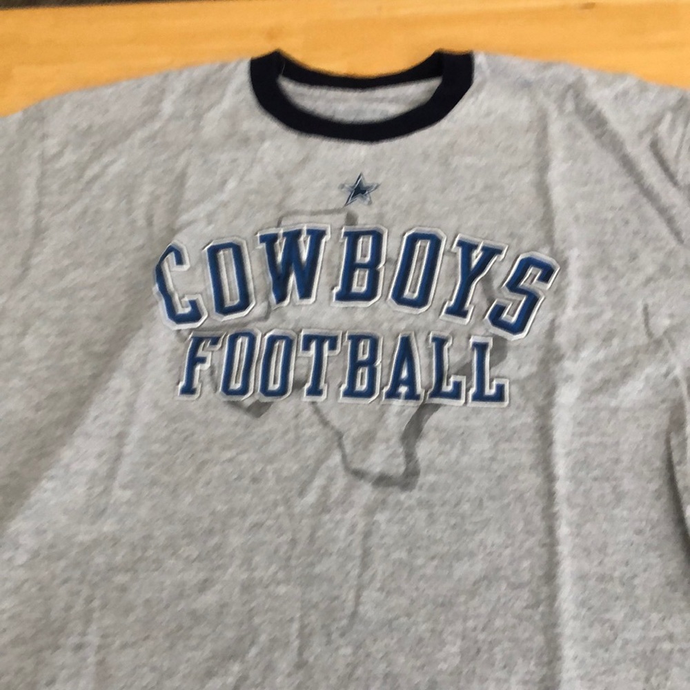 Dallas Cowboys.
